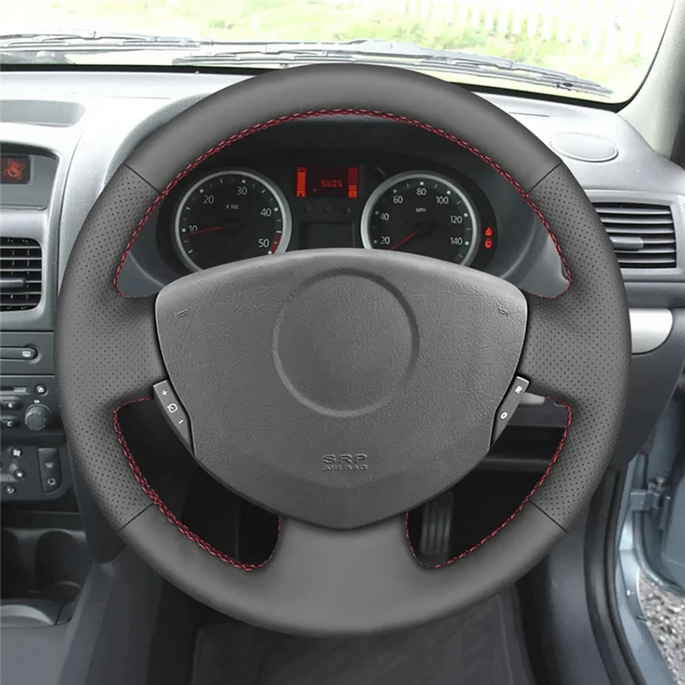 Наклейка на руль из микрофибры, на заказ, для Renault Clio 2 Duster 2 Dacia Sandero 2001-2014
Наклейка на руль из микрофибры, на заказ, для Renault Clio 2 Duster 2 Dacia Sandero 2001-2014