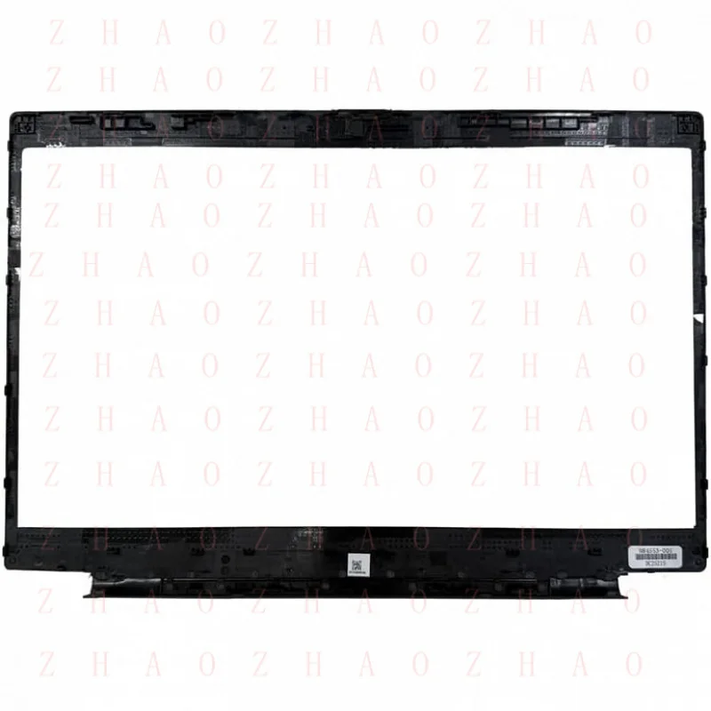 L+ N84553-001 FOR HP Fortis 14 G11 Chromebook LCD Front Bezel Cover
L+ N84553-001 FOR HP Fortis 14 G11 Chromebook LCD Front Bezel Cover