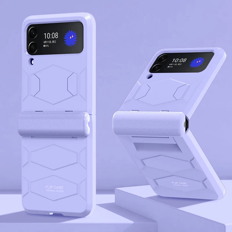 Чехол для Samsung Galaxy Zflip 3 Zflip4, полноразмерный чехол с защитой от падения, складной защитный чехол
Чехол для Samsung Galaxy Zflip 3 Zflip4, полноразмерный чехол с защитой от падения, складной защитный чехол