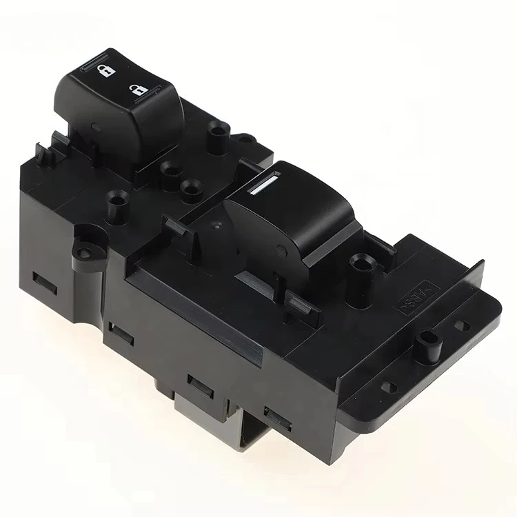 35760-TB0-H01 car right front driver side electric window switch
35760-TB0-H01 car right front driver side electric window switch