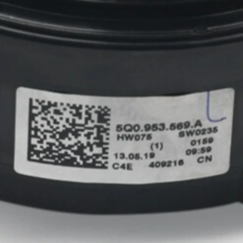 5Q0 953 569 A 5Q0953569A 5q0 953 569 a 5q0953569a For VW Passat Skoda
5Q0 953 569 A 5Q0953569A 5q0 953 569 a 5q0953569a For VW Passat Skoda
