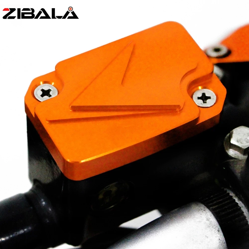 For Duke125 Duke200 Duke390 Duke690 R LC4 Enduro Supermoto 690 SMC SMC-R DUKE RC 125 200 390 Brake Fluid Reservoir Cover Cap
For Duke125 Duke200 Duke390 Duke690 R LC4 Enduro Supermoto 690 SMC SMC-R DUKE RC 125 200 390 Brake Fluid Reservoir Cover Cap