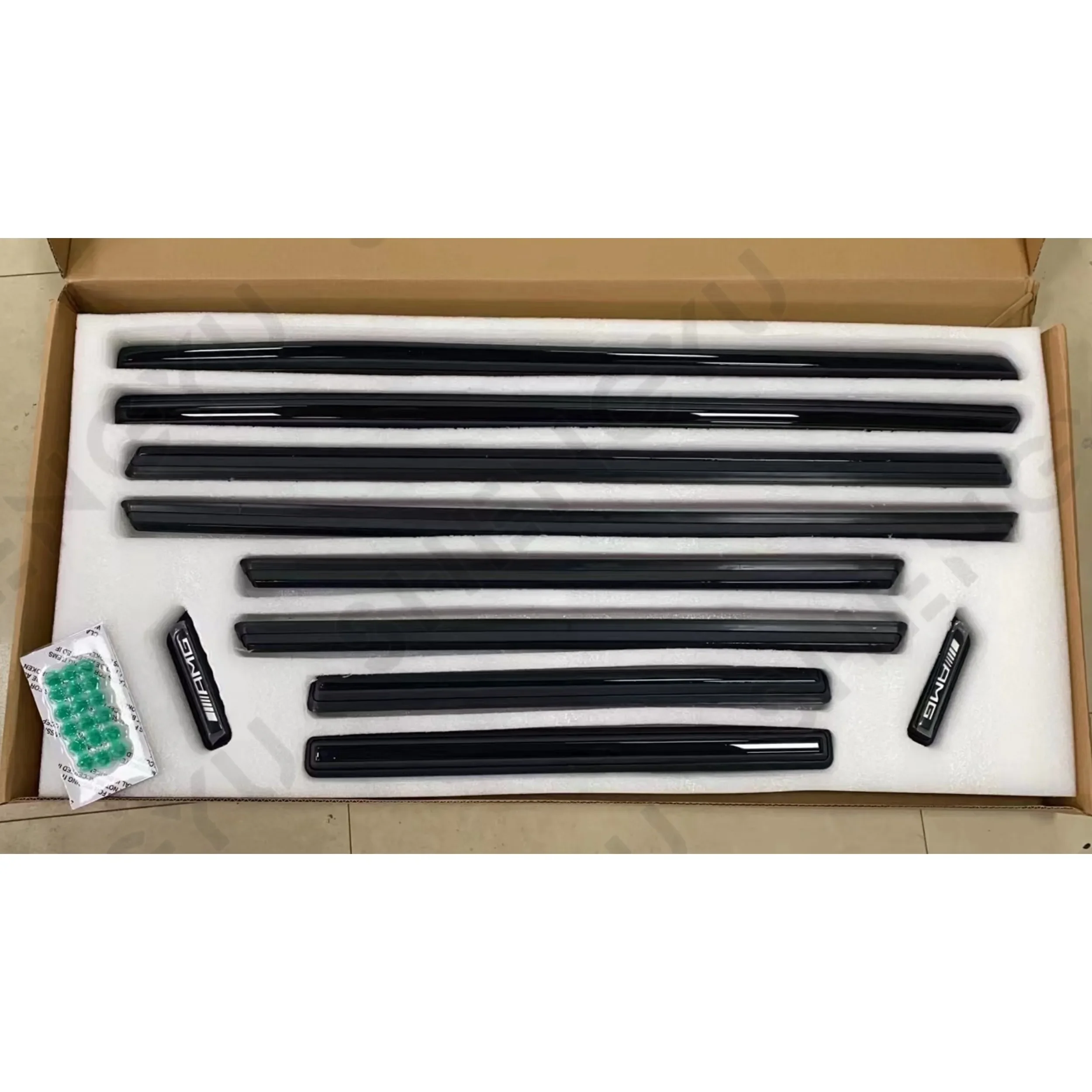 Door trims for Mercedes Benz G class W463 old to new W464 model car accessories auto body systems exterior accessories
Door trims for Mercedes Benz G class W463 old to new W464 model car accessories auto body systems exterior accessories