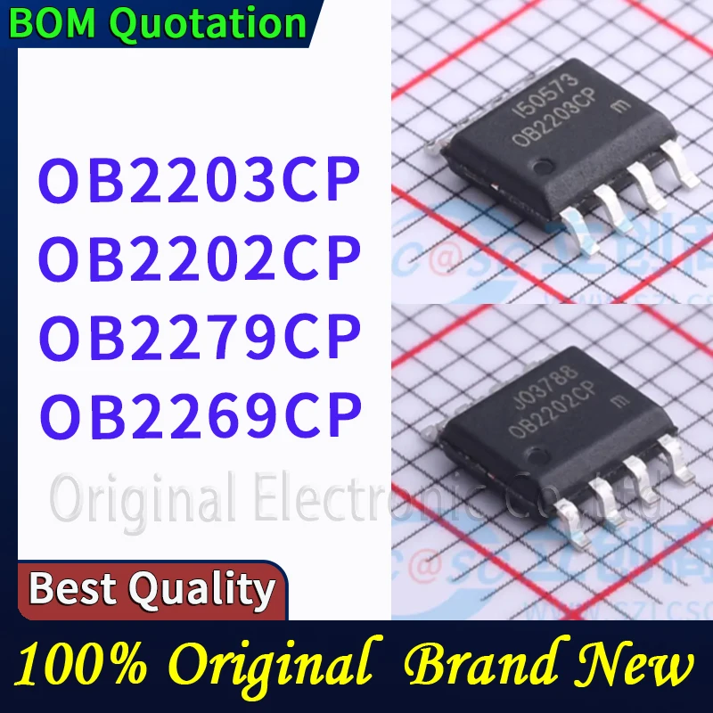 OB2203CP OB2202CP OB2279CP OB2269CP В наличии Оригинальные высококачественные компоненты
OB2203CP OB2202CP OB2279CP OB2269CP В наличии Оригинальные высококачественные компоненты