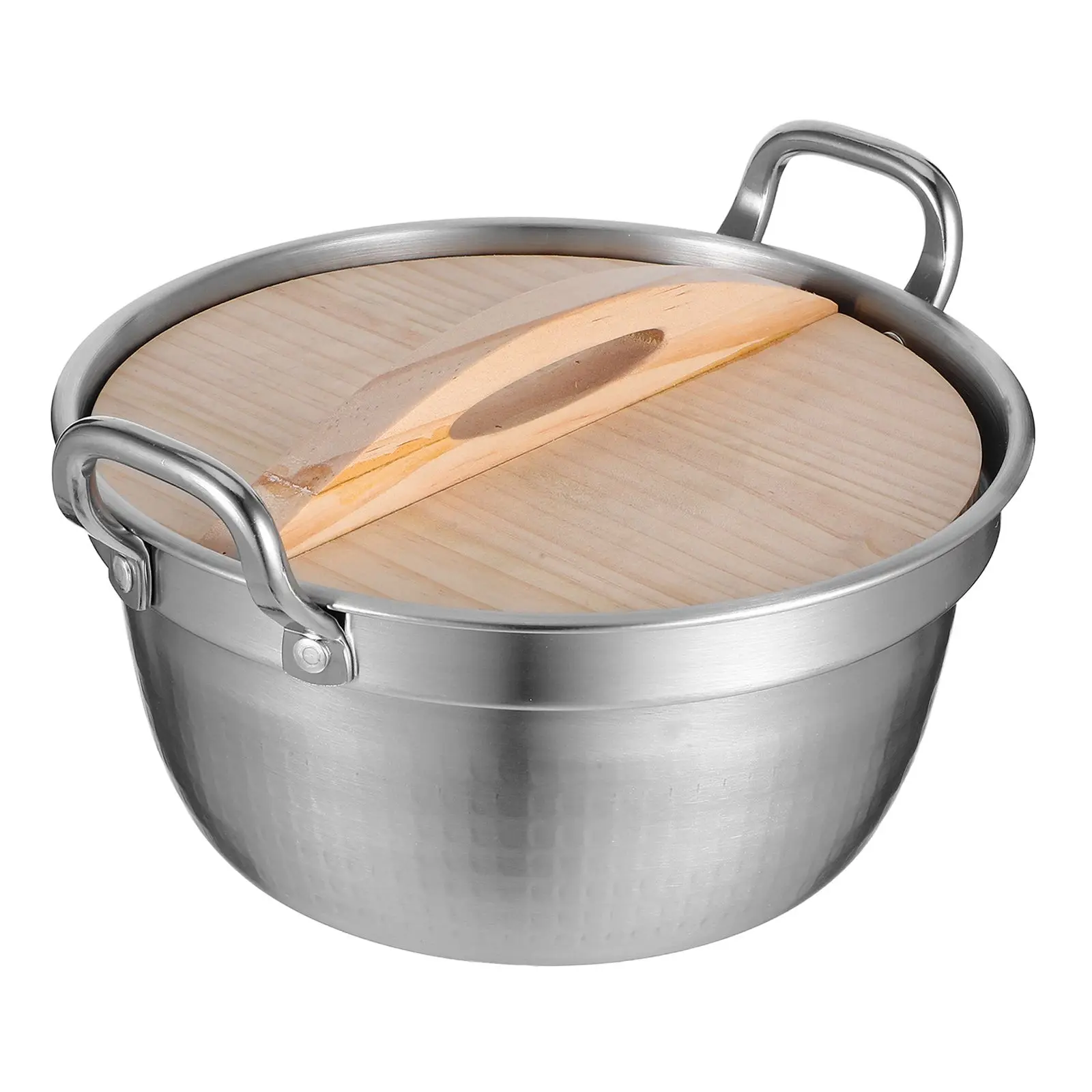 Amphora Soup Pot Pasta Pots with Lids Cooking Noodle for Kitchen Stainless Steel Small Wood Heavy Duty
Amphora Soup Pot Pasta Pots with Lids Cooking Noodle for Kitchen Stainless Steel Small Wood Heavy Duty