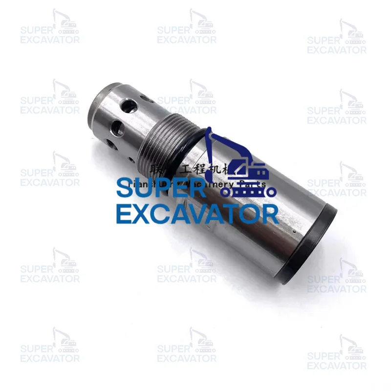For Kobelco SK100 SK120 SK230 SK250 SK260-8 Rotating rotary motor main gun relief valve Excavator Parts
For Kobelco SK100 SK120 SK230 SK250 SK260-8 Rotating rotary motor main gun relief valve Excavator Parts