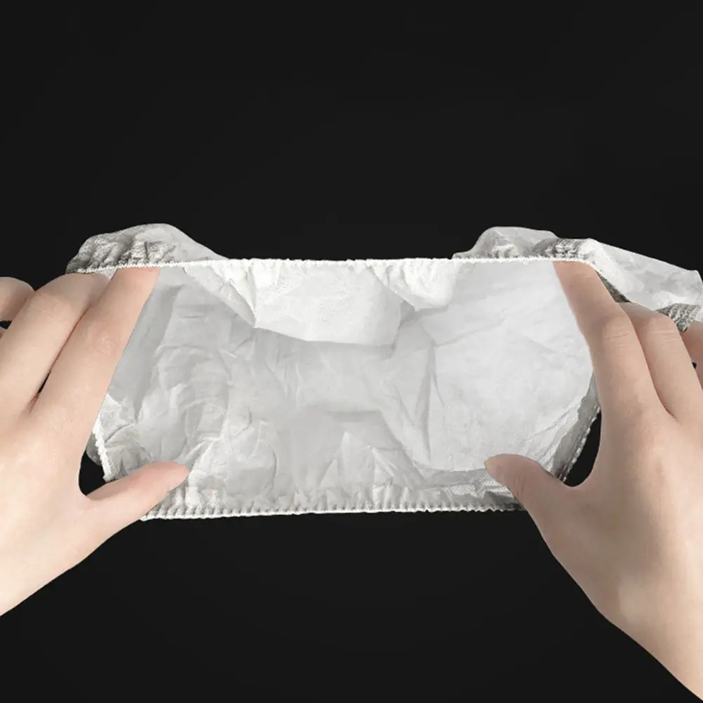 6Pcs Nail Vacuum Cleaner Dust Bag Professional Non-Woven Collector Pouch for Nail Art Salon Tight Fit No Leakage Design
6Pcs Nail Vacuum Cleaner Dust Bag Professional Non-Woven Collector Pouch for Nail Art Salon Tight Fit No Leakage Design