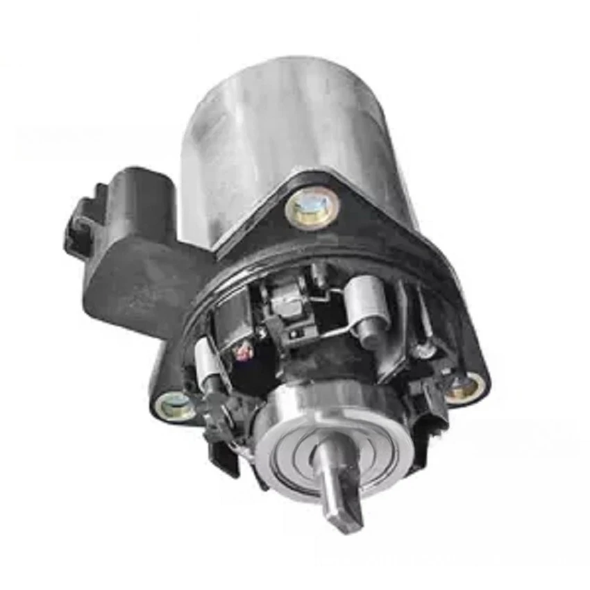 Подходит для 6-скоростных исполнительных двигателей в автомобильных деталях 31363-52020 31363-52041
Подходит для 6-скоростных исполнительных двигателей в автомобильных деталях 31363-52020 31363-52041