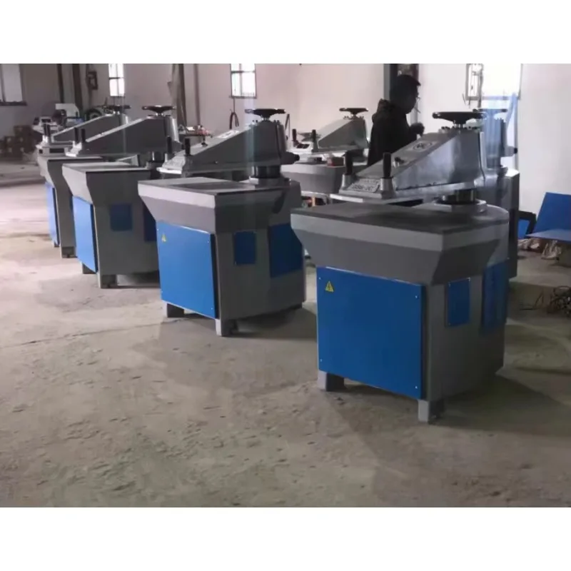 Hydraulic Small Swing Arm Leather Die Cutting Press Machine Clicker Cutting Machine Clicking Press for Shoe Leather Fabric
Hydraulic Small Swing Arm Leather Die Cutting Press Machine Clicker Cutting Machine Clicking Press for Shoe Leather Fabric