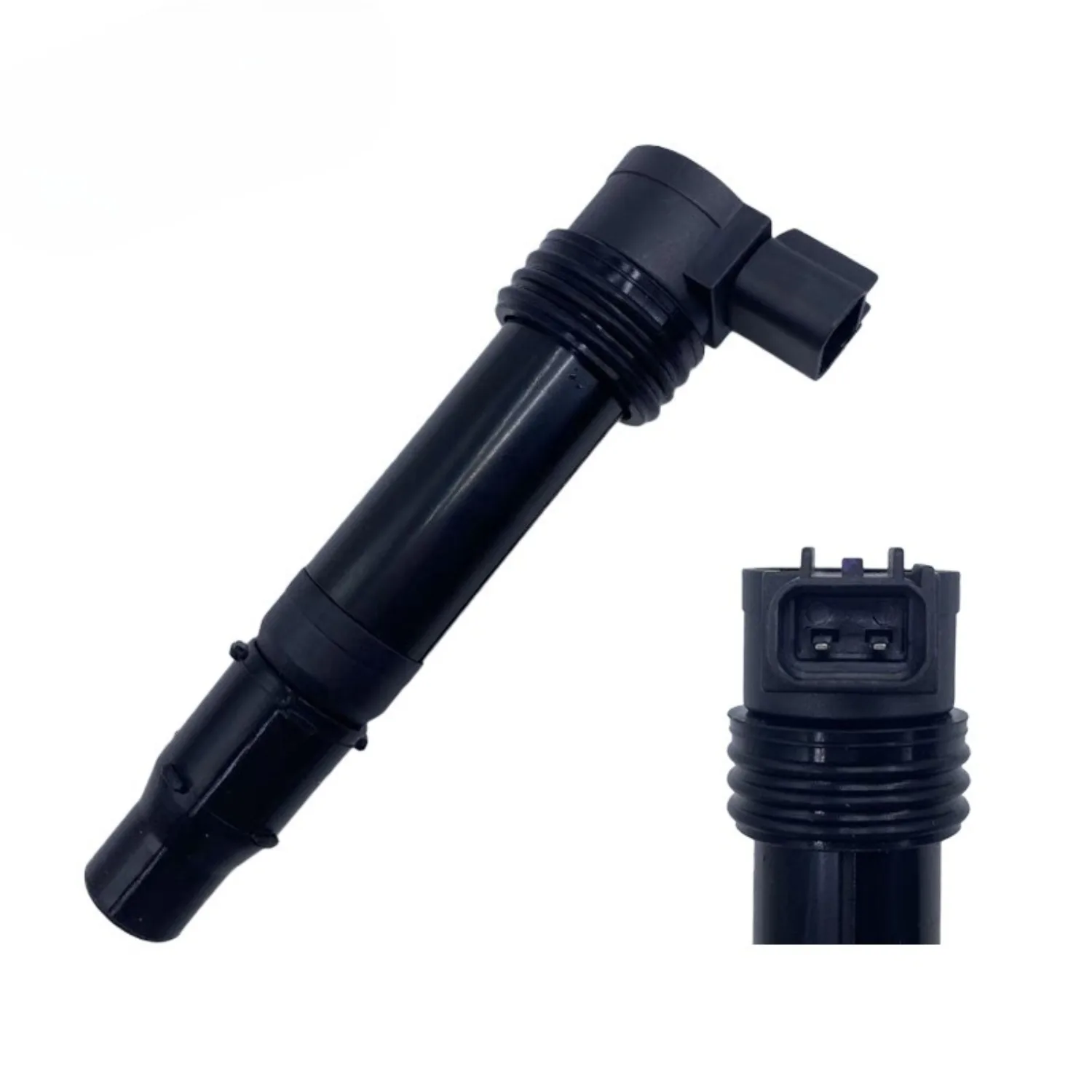 129700-4180 Ignition Coil Suitable For KAWASAKI ER-6F, ER-6N, VERSYS 1000, Z1000, Z750, NINJA ZX-12R, 650, 250R, Z750R
129700-4180 Ignition Coil Suitable For KAWASAKI ER-6F, ER-6N, VERSYS 1000, Z1000, Z750, NINJA ZX-12R, 650, 250R, Z750R