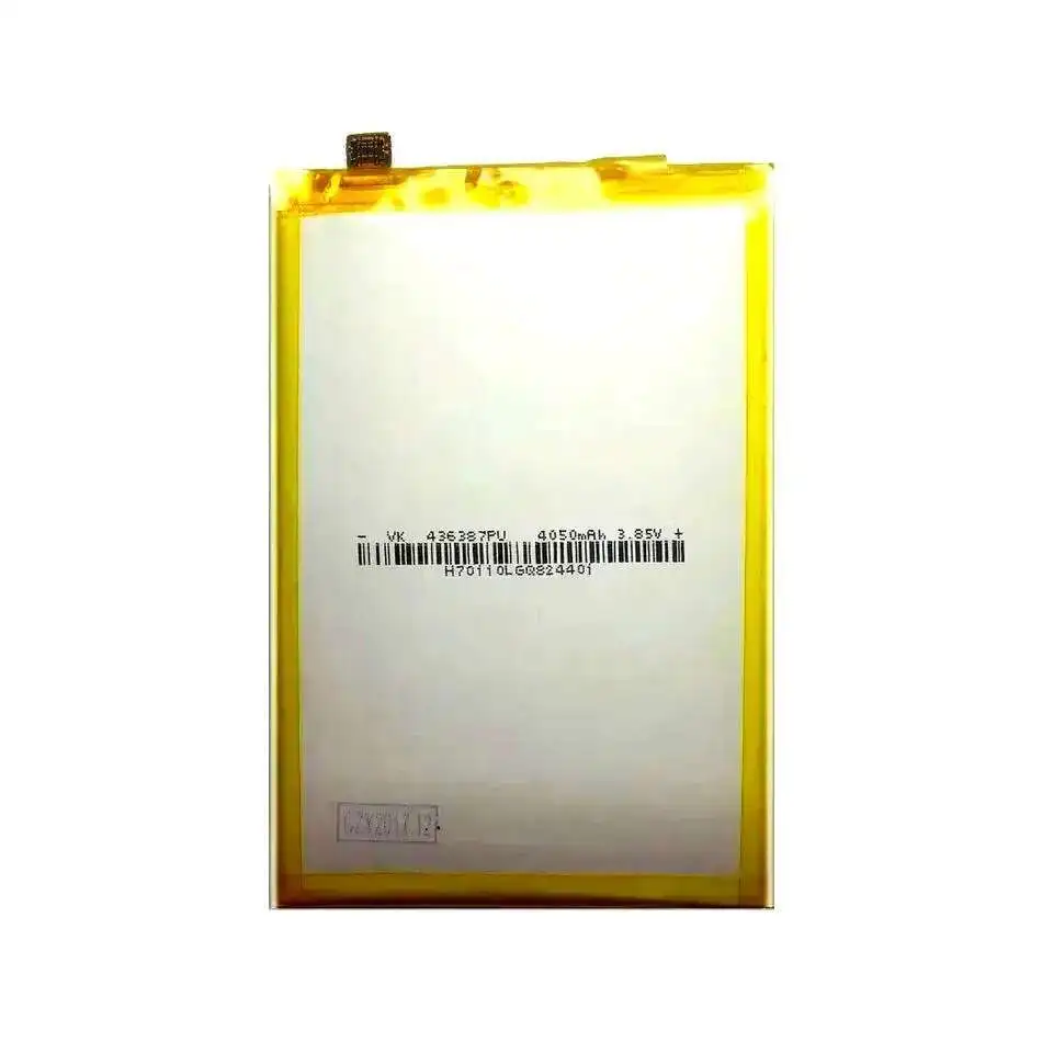 Высокая производительность для аккумулятора мобильного телефона Infinix 4 X557 BL-39AX, безопасная 4000 мАч
Высокая производительность для аккумулятора мобильного телефона Infinix 4 X557 BL-39AX, безопасная 4000 мАч