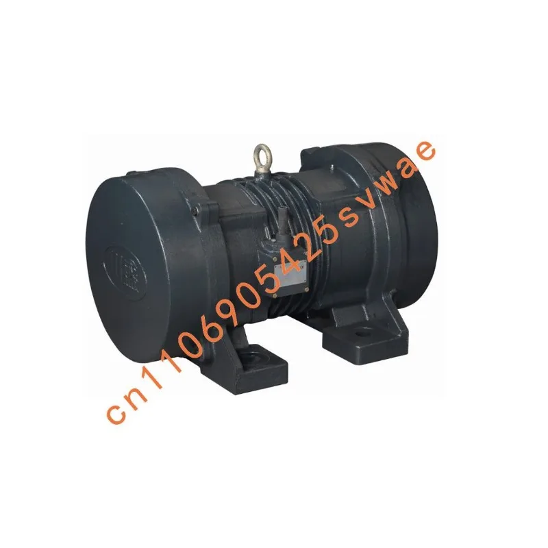 7.5 HP 5.5kw 8500 KgF 1500RPM Vibration Motor
7.5 HP 5.5kw 8500 KgF 1500RPM Vibration Motor