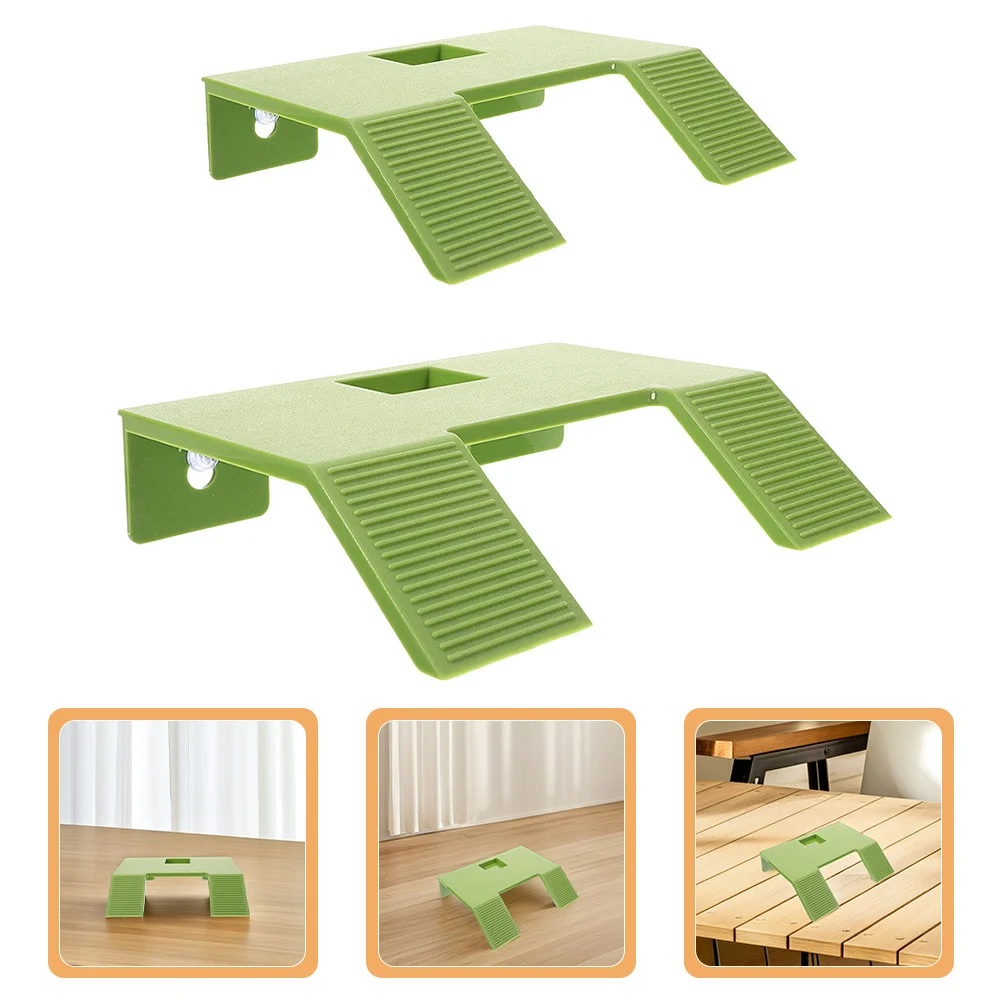 2Pcs Turtle Basking Platform for Aquatic Turtles with Suction Cups Plastic Floating Dock Ramp Shelter Habitat Decor Tank
2Pcs Turtle Basking Platform for Aquatic Turtles with Suction Cups Plastic Floating Dock Ramp Shelter Habitat Decor Tank