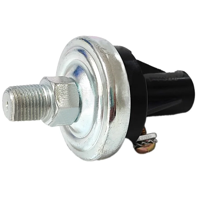 Новый датчик давления масла для Thermo King TK486V C600 C-600 SB SMX 41-7063 417063
Новый датчик давления масла для Thermo King TK486V C600 C-600 SB SMX 41-7063 417063