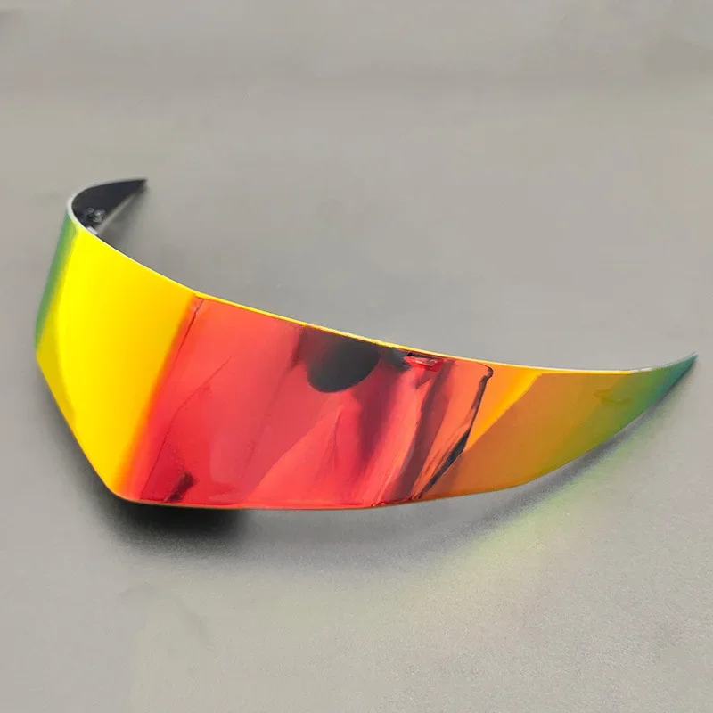 Photochromic Mask Lenses for KYT TT TTC, Motorcycle Helmet Shield, Windshield, Sunscreen, TTC Helmet Accessories, High Strength
Photochromic Mask Lenses for KYT TT TTC, Motorcycle Helmet Shield, Windshield, Sunscreen, TTC Helmet Accessories, High Strength