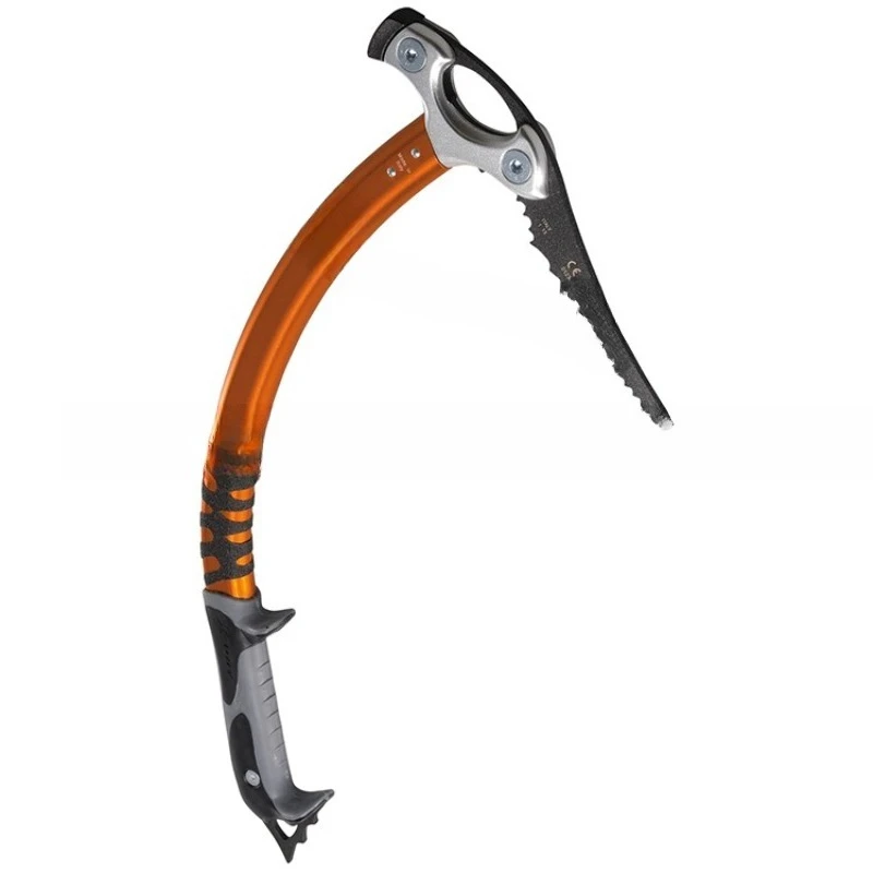 Outdoor multi-purpose mountaineering ice axe ice rescue tool emergency rescue snow trekking pole
Outdoor multi-purpose mountaineering ice axe ice rescue tool emergency rescue snow trekking pole