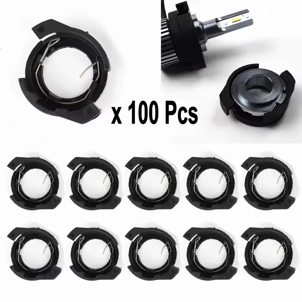 Led Adapter H7 Led For VW MAGOTAN For Alfa Romeo Renault M Base Car Accessories Lamp Headlight Holders 100pcs
Led Adapter H7 Led For VW MAGOTAN For Alfa Romeo Renault M Base Car Accessories Lamp Headlight Holders 100pcs