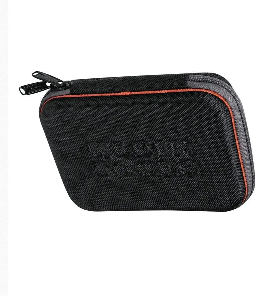 Прочный жесткий кейс для инструментов, измерительных приборов, мелких деталей и технических устройств, 8,75 x 2,25 x 6,5 дюймов
Прочный жесткий кейс для инструментов, измерительных приборов, мелких деталей и технических устройств, 8,75 x 2,25 x 6,5 дюймов