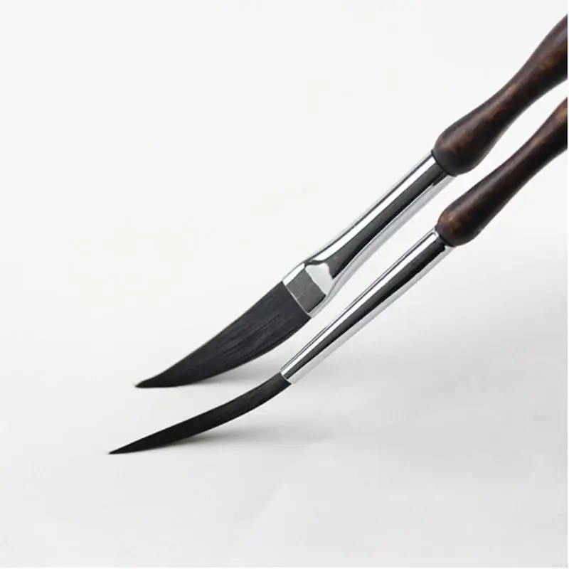 2026 New 5 Pieces Convenient Detail Brush Wooden Drawing Tool Perfect For Classrooms And Studios
2026 New 5 Pieces Convenient Detail Brush Wooden Drawing Tool Perfect For Classrooms And Studios