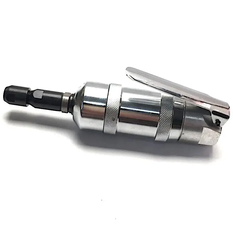Stock and supply a range of parts and accessories aftermarket air tool parts Super Duty .8 HP Die Grinder 6mm Collet
Stock and supply a range of parts and accessories aftermarket air tool parts Super Duty .8 HP Die Grinder 6mm Collet