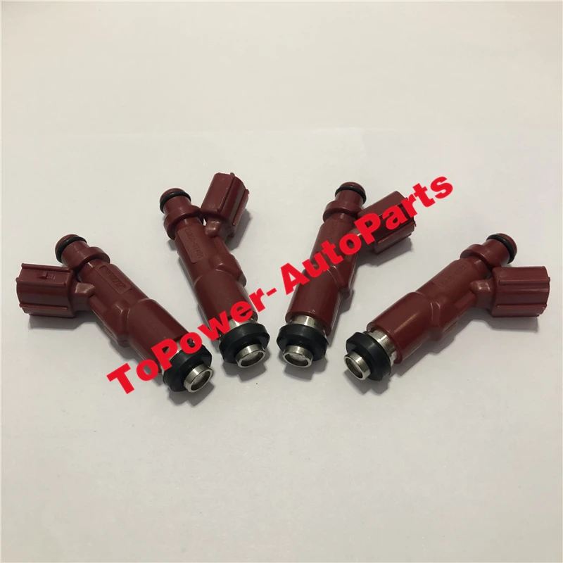 23250-97401 Топливная форсунка для Toyota Avanza F601RM K3VE 1.3L Daihatsu Terios 2004-2006, автомобильные аксессуары, форсунки 2325097401
23250-97401 Топливная форсунка для Toyota Avanza F601RM K3VE 1.3L Daihatsu Terios 2004-2006, автомобильные аксессуары, форсунки 2325097401
