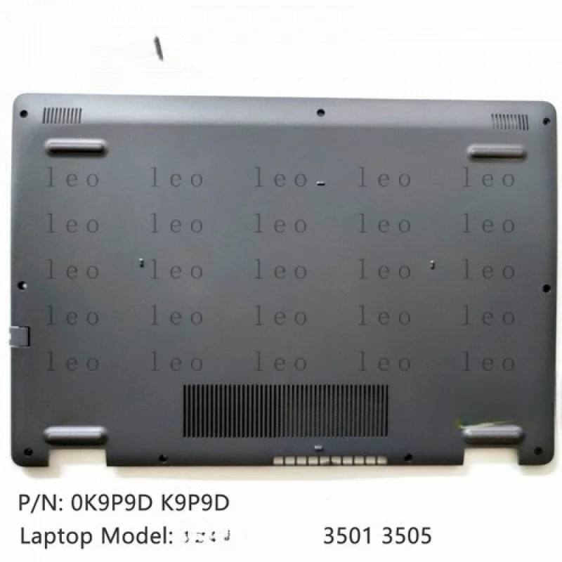 GG новый для DELL Inspiron 3501 3505, нижняя нижняя нижняя крышка, корпус D 0K9P9D
GG новый для DELL Inspiron 3501 3505, нижняя нижняя нижняя крышка, корпус D 0K9P9D