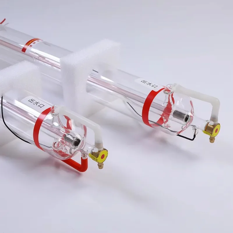 40w 50w 60w 80w 100w 130w 150w Co2 Laser Tube Reci Efr Yongli Spt Morlit Laser 4060 6090 1390 1610 1325
40w 50w 60w 80w 100w 130w 150w Co2 Laser Tube Reci Efr Yongli Spt Morlit Laser 4060 6090 1390 1610 1325