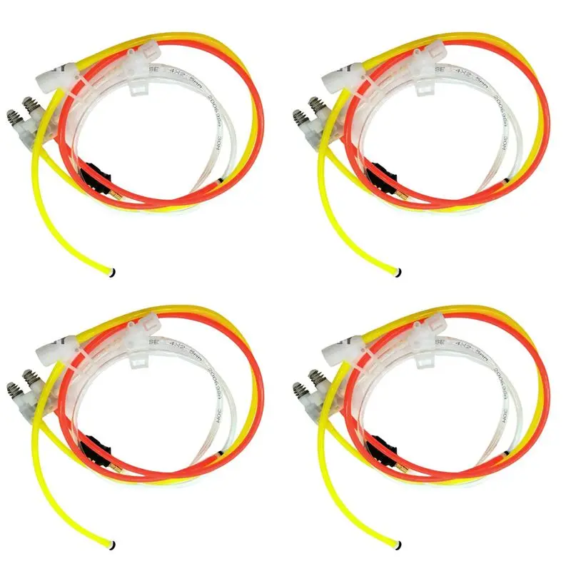A60E-4X 81.62340-6126 81.62340-6127 Truck Driver Seat Control Valve Air Pipe Repair Kit For Scania 1498894
A60E-4X 81.62340-6126 81.62340-6127 Truck Driver Seat Control Valve Air Pipe Repair Kit For Scania 1498894