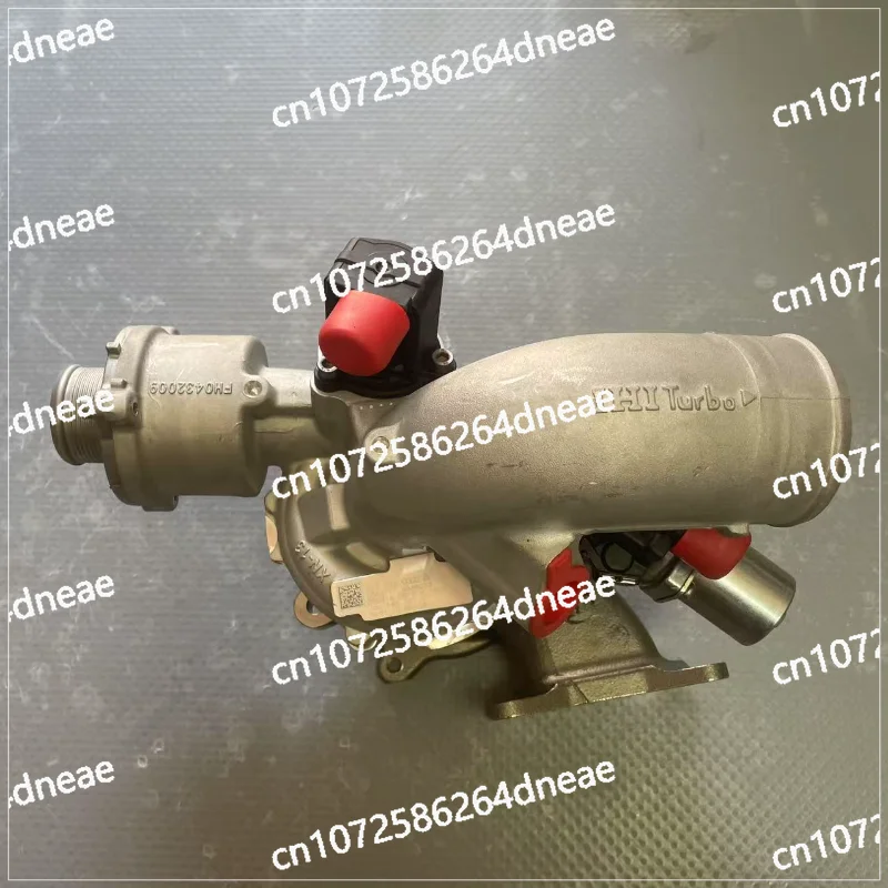 06L145702R для механизма турбокомпрессора Q5 A4L Porsche Macan 3-го поколения B9
06L145702R для механизма турбокомпрессора Q5 A4L Porsche Macan 3-го поколения B9