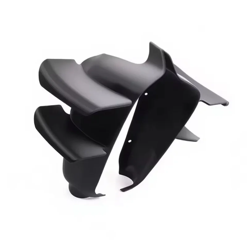 Motorcycle For MT-09 MT09 SP 2021-2023 Accessories Front Lower Flank Side Wing Spoiler
Motorcycle For MT-09 MT09 SP 2021-2023 Accessories Front Lower Flank Side Wing Spoiler