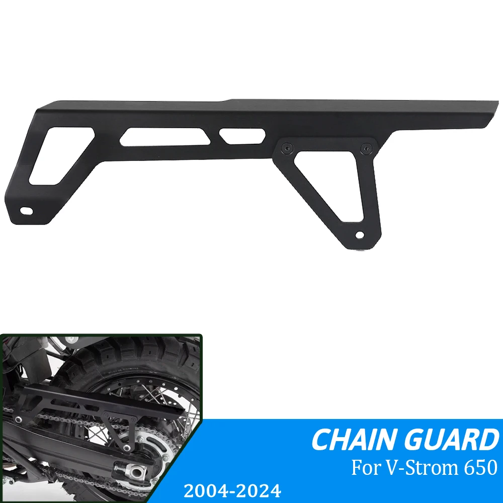 Motorcycle Accessories Chains Chainguard Cap Protector FOR Suzuki DL650 DL1000 DL1050 VSTORM V-Strom 650 1000 1050 XT 2003-2026
Motorcycle Accessories Chains Chainguard Cap Protector FOR Suzuki DL650 DL1000 DL1050 VSTORM V-Strom 650 1000 1050 XT 2003-2026