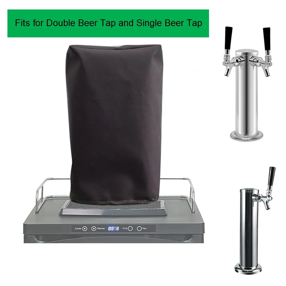 Защита от сквозняка пива, крышка пивной башни, черная, легкое обслуживание, надежная посадка, веревки 26*17*46 см для системы сквозного пива
Защита от сквозняка пива, крышка пивной башни, черная, легкое обслуживание, надежная посадка, веревки 26*17*46 см для системы сквозного пива