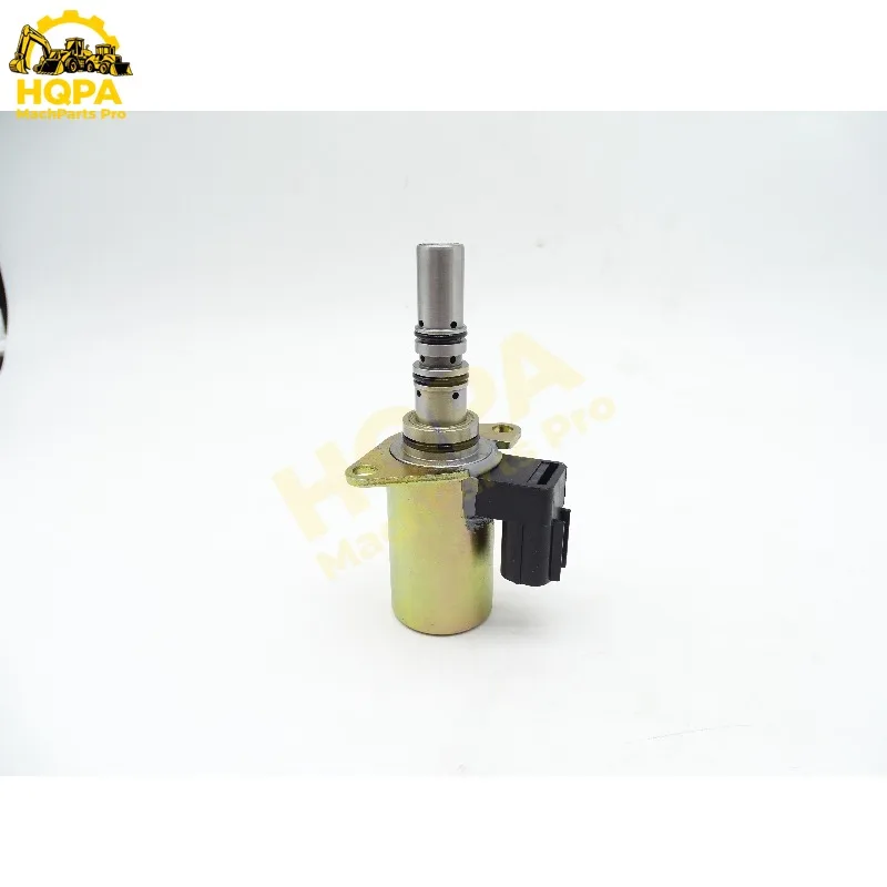YT35V00004F1 Solenoid Valve for Kobelco Excavator SK80CS SK70SR 80MSR
YT35V00004F1 Solenoid Valve for Kobelco Excavator SK80CS SK70SR 80MSR