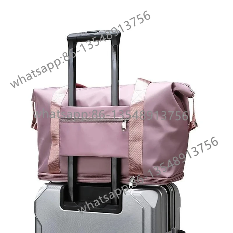 Сумка, которая может быть размещена на чемодан гарантирована хорошего качества и на складе.
Сумка, которая может быть размещена на чемодан гарантирована хорошего качества и на складе.