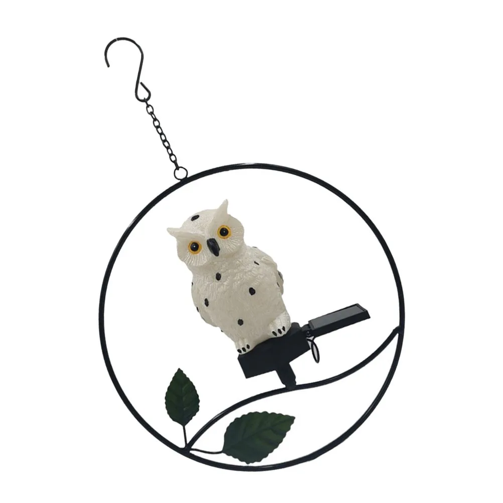 1pc Solar Powered Pendant Outdoor Garden Hanging Decor Led Lighting Ornament For Yard Eco Friendly
1pc Solar Powered Pendant Outdoor Garden Hanging Decor Led Lighting Ornament For Yard Eco Friendly