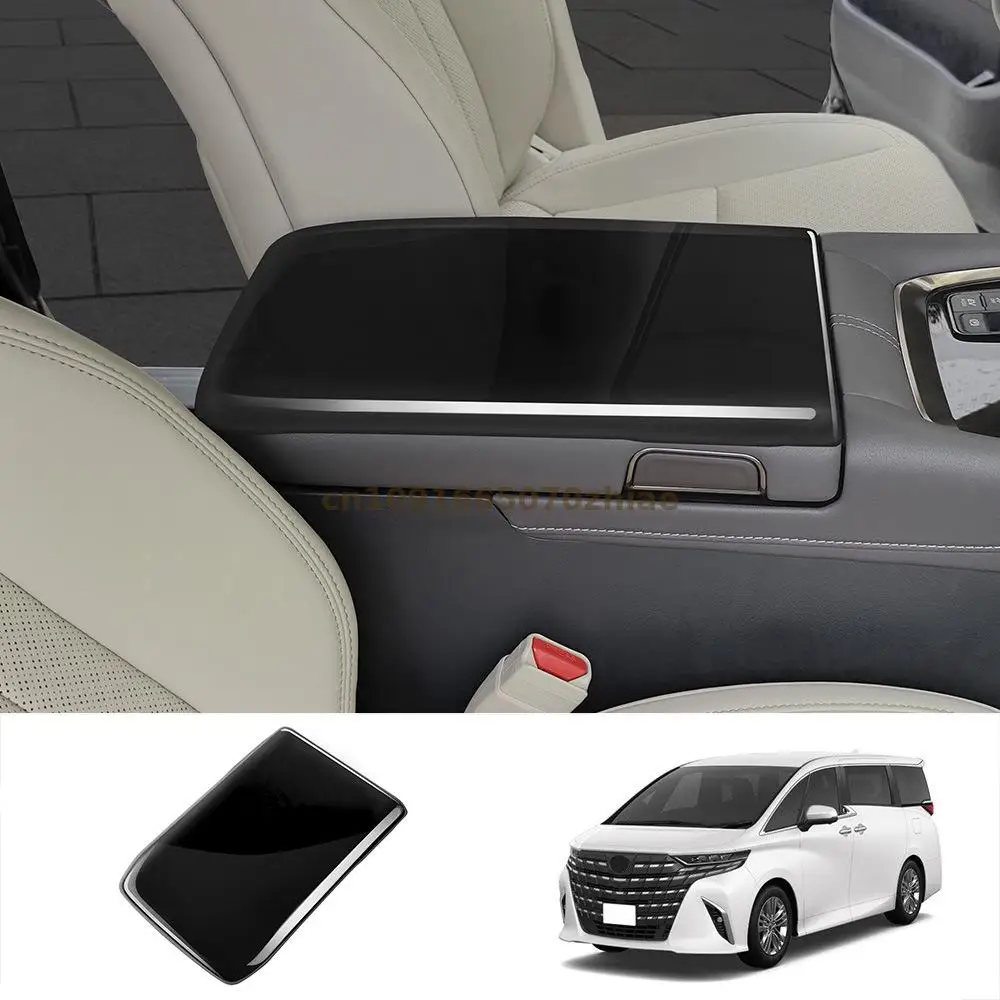 2023 For Toyota ALPHARD/VELLFIRE 40 Car Armrest Mat Center Console Arm Rest Protection Cushion Armrests Storage Box Cover Pad
2023 For Toyota ALPHARD/VELLFIRE 40 Car Armrest Mat Center Console Arm Rest Protection Cushion Armrests Storage Box Cover Pad