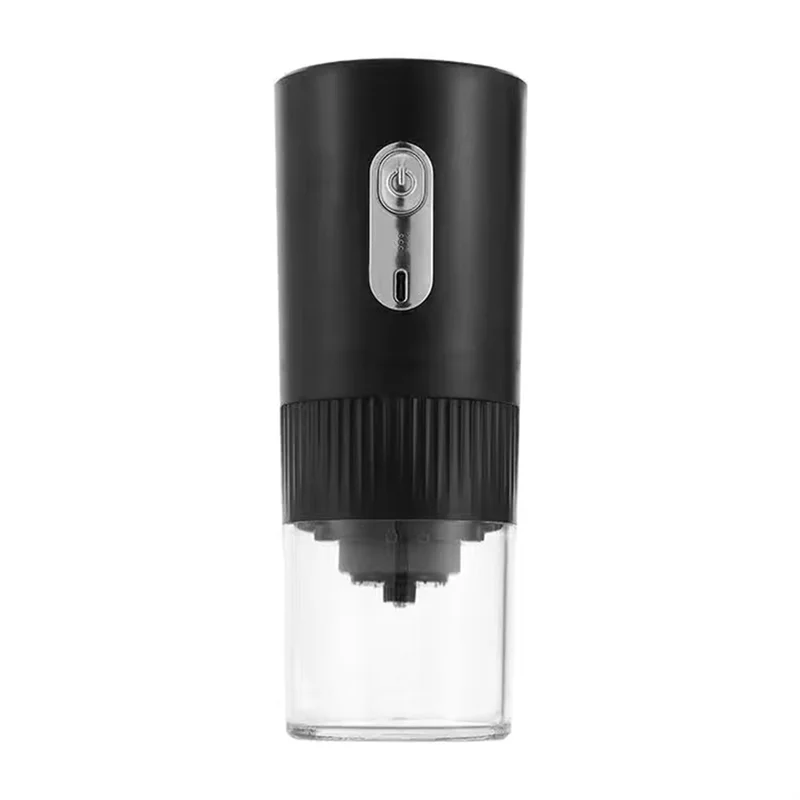 YLS-Portable Electric Coffee Grinder Grinding Core, Portable Design Ideal Forhome Use
YLS-Portable Electric Coffee Grinder Grinding Core, Portable Design Ideal Forhome Use