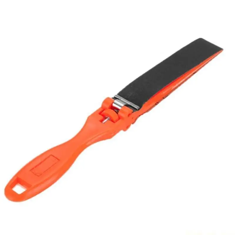 A2BE Durable Hand Sandpaper Rods Manual Sandpaper Holder Sand Paper Clip Roll Bar for Metal Sanding Polish Grinding
A2BE Durable Hand Sandpaper Rods Manual Sandpaper Holder Sand Paper Clip Roll Bar for Metal Sanding Polish Grinding