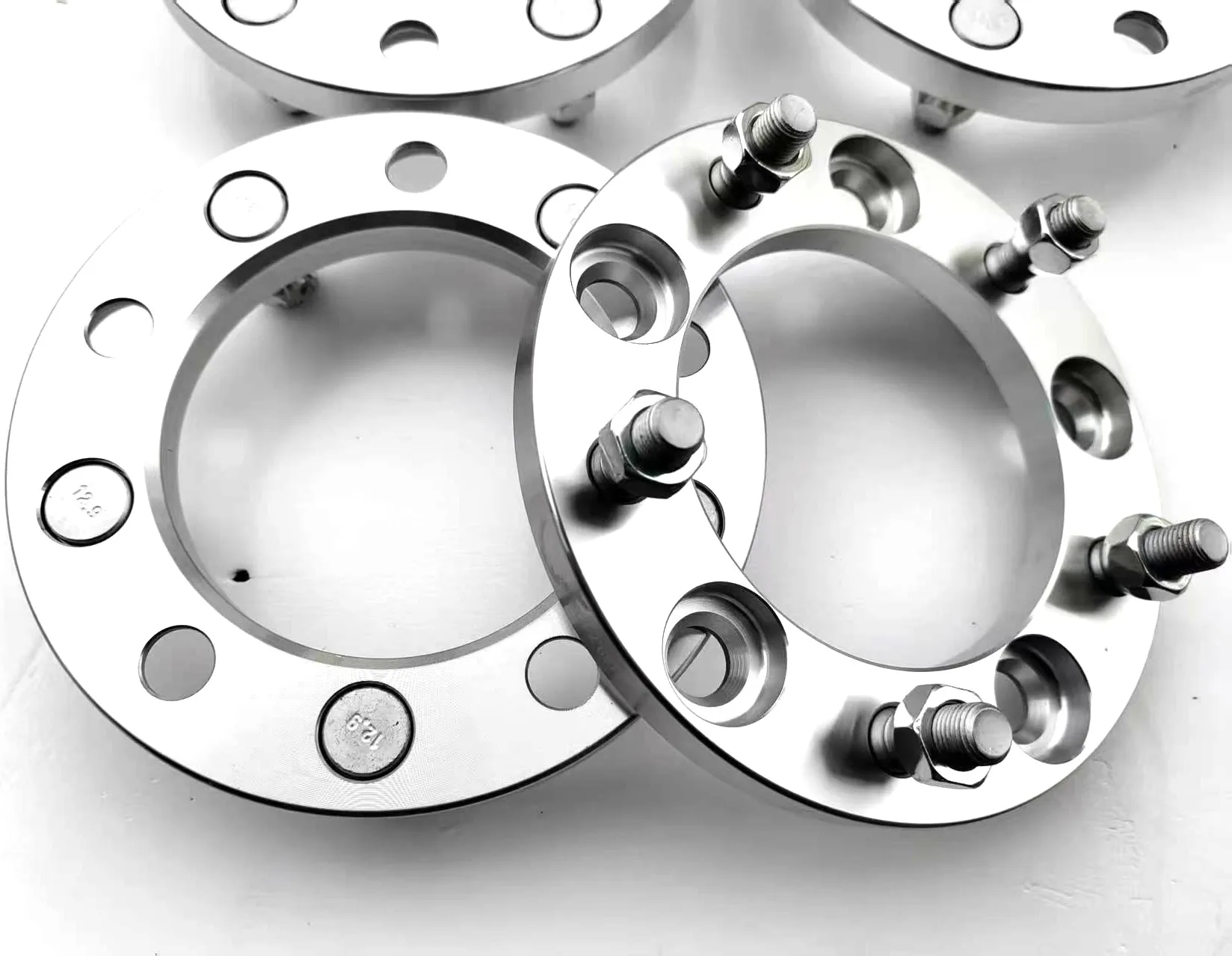 2pcs Forged 5x112 66.6mmCB 25|30mm ThicknessHub Centric Wheel Adapters For Mercedes-Benz C55 AMG|C-CLASS|C230|C280|C240|C320|C32
2pcs Forged 5x112 66.6mmCB 25|30mm ThicknessHub Centric Wheel Adapters For Mercedes-Benz C55 AMG|C-CLASS|C230|C280|C240|C320|C32