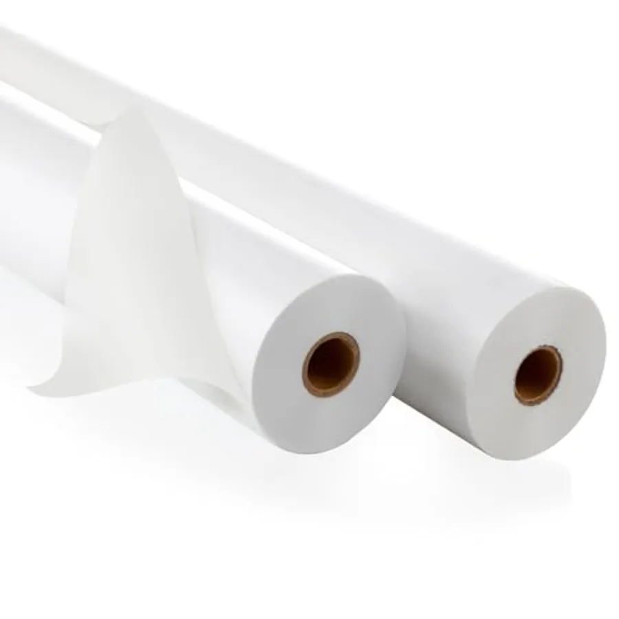 School lamination thermal laminating film roll, poly-in core, clear, 1.5 mil thickness, 25 x 500', 2 pack
School lamination thermal laminating film roll, poly-in core, clear, 1.5 mil thickness, 25 x 500', 2 pack