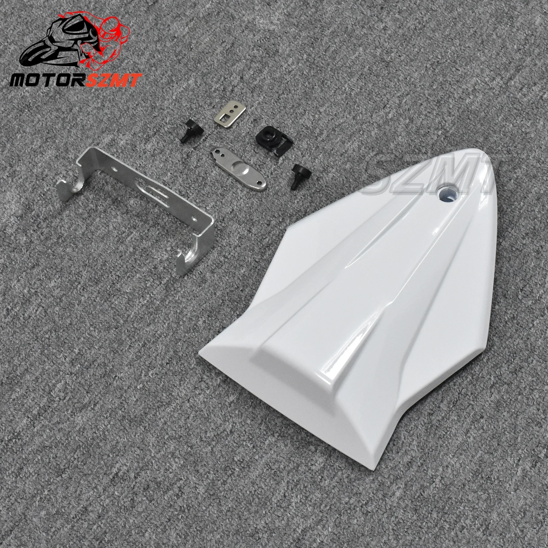 For BMW S1000RR M1000RR 2014-2019 Rear tail Under Seat Fairing Panel Motorcycle ABS Rear Hump Rear Lower Tail Cover Accessories
For BMW S1000RR M1000RR 2014-2019 Rear tail Under Seat Fairing Panel Motorcycle ABS Rear Hump Rear Lower Tail Cover Accessories