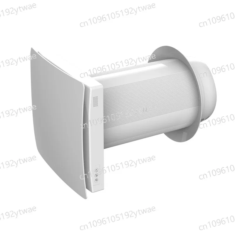 Single Room Heat Recovery Fresh Air Ventilation,Ductless Wall Mounted Energy Recovery Ventilator ERV
Single Room Heat Recovery Fresh Air Ventilation,Ductless Wall Mounted Energy Recovery Ventilator ERV