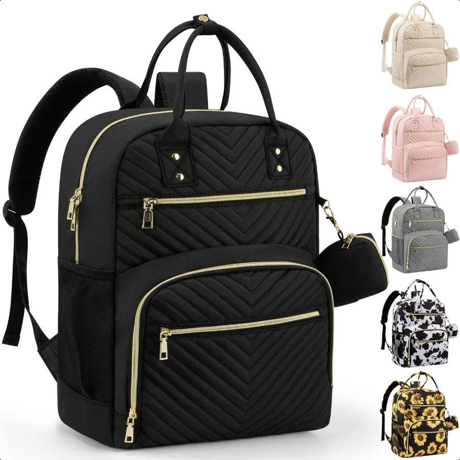 Сумка для подгузников, сумка для подгузников, сумка для подгузников с чехлом для соски, многоцелевой стильный дорожный рюкзак большой вместимости для девочек
Сумка для подгузников, сумка для подгузников, сумка для подгузников с чехлом для соски, многоцелевой стильный дорожный рюкзак большой вместимости для девочек