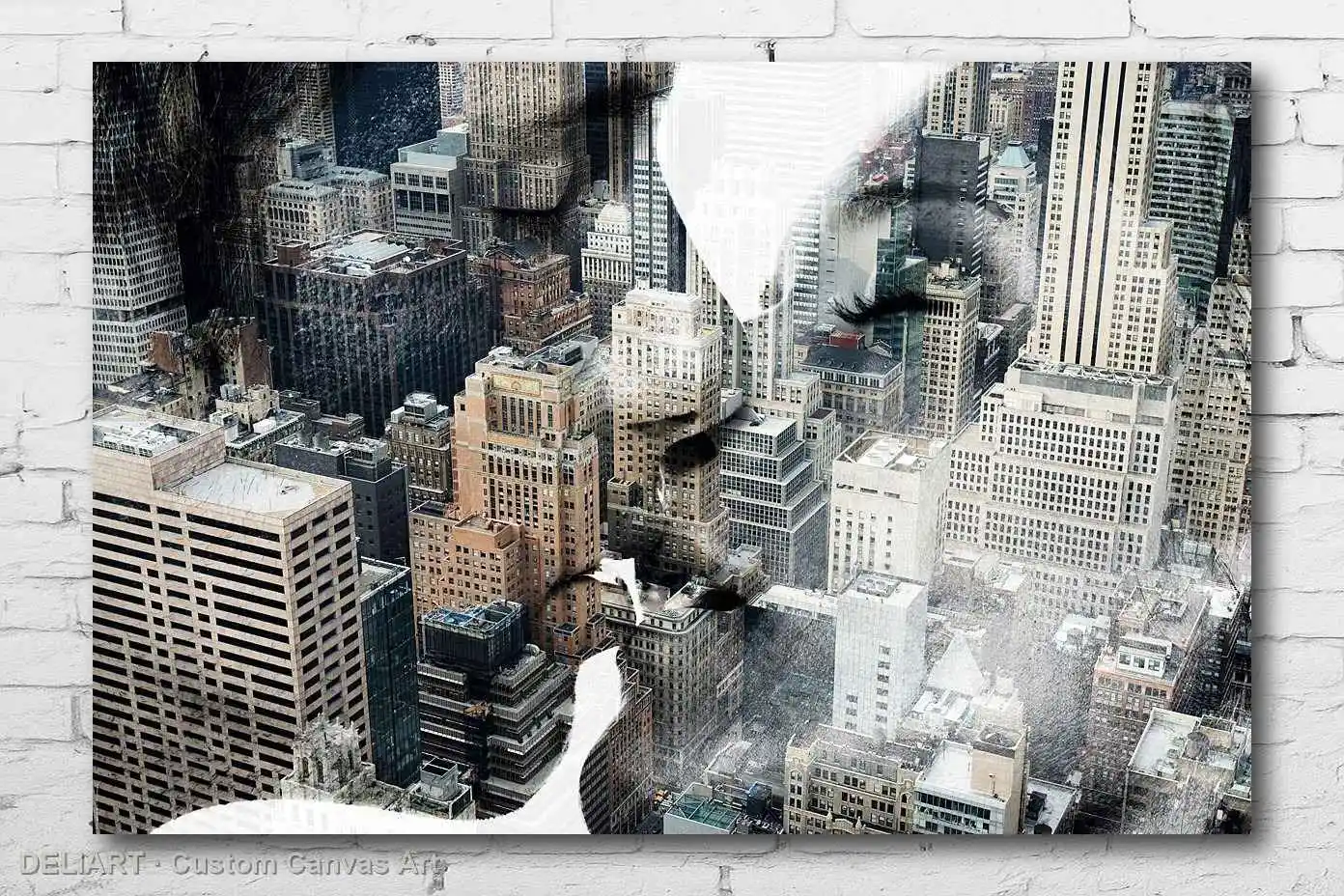 NEW YORK CITY - PASSION COUPLE COLLAGE Canvas Poster NYC MANHATTAN Custom Size Available Room Decor Home Wall Art
NEW YORK CITY - PASSION COUPLE COLLAGE Canvas Poster NYC MANHATTAN Custom Size Available Room Decor Home Wall Art