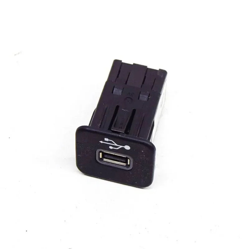 New Genuine USB Connector Socket 735600659 For Jeep Compass Renegade
New Genuine USB Connector Socket 735600659 For Jeep Compass Renegade