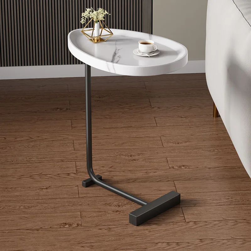 Portable Irregular Unique Sofa Tables Nordic Waterproof Cheap Patio Sofa Tables Corner Metal Bistro Mesa De Lujo Home Furniture
Portable Irregular Unique Sofa Tables Nordic Waterproof Cheap Patio Sofa Tables Corner Metal Bistro Mesa De Lujo Home Furniture