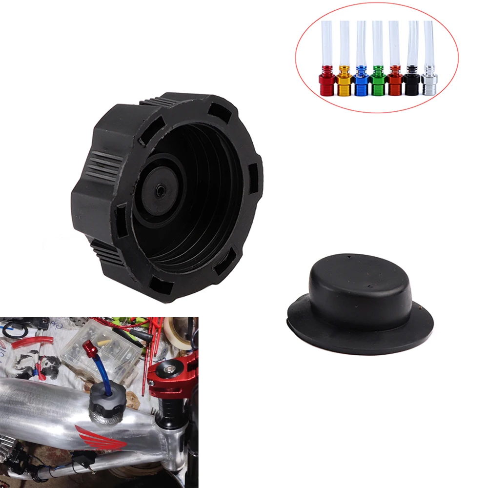 Motorcycle fuel tank cap with air cap for 50cc 70cc 90cc 110cc ATV four-wheel go kart, ceramic
Motorcycle fuel tank cap with air cap for 50cc 70cc 90cc 110cc ATV four-wheel go kart, ceramic