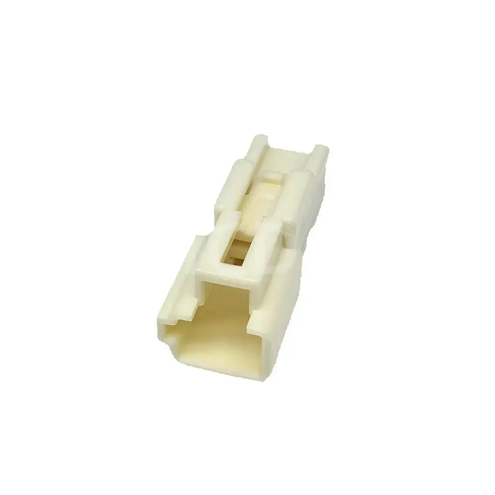 Brand new original high-quality automotive connector 6520-0549 plastic plug sheath shell parts
Brand new original high-quality automotive connector 6520-0549 plastic plug sheath shell parts