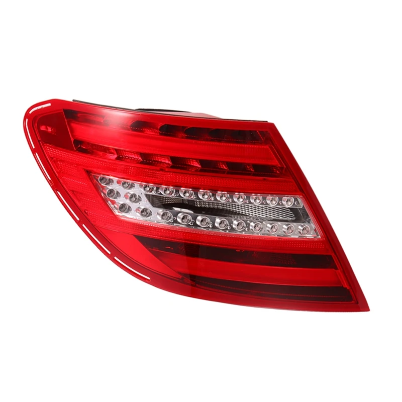 Car LED Tail Lights Lamp For Mercedes Benz W204 C Class C250 C300 C63 AMG 2012-2014
Car LED Tail Lights Lamp For Mercedes Benz W204 C Class C250 C300 C63 AMG 2012-2014