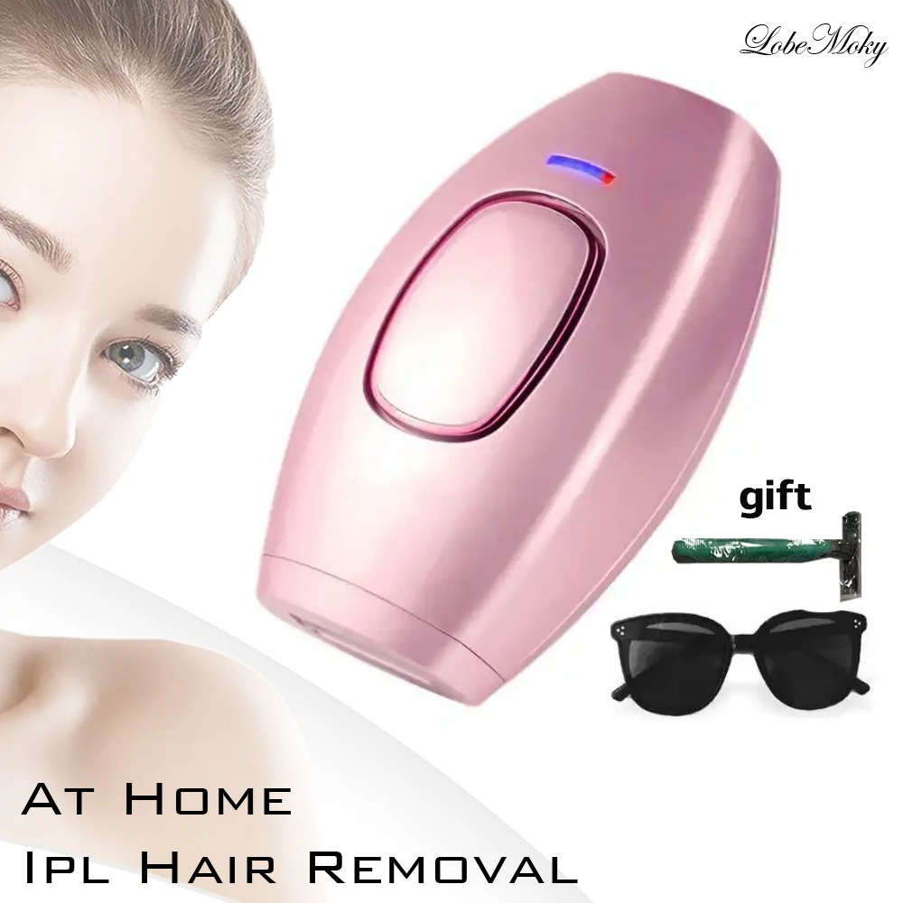 Lobemoky Professional Permanent Laser Hair Removal Ipl For Women Permanent Epilators Instrument At Home Bikini Electric Hair Los
Lobemoky Professional Permanent Laser Hair Removal Ipl For Women Permanent Epilators Instrument At Home Bikini Electric Hair Los